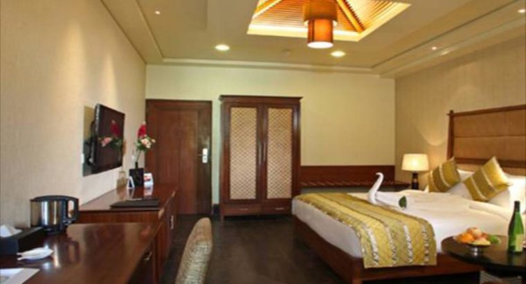Hotel Godwin Goa -Best 5 Star Luxury Hotel in Goa