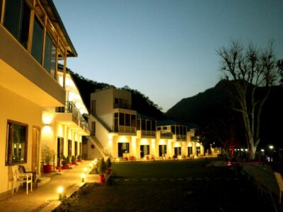 Mahayana Resort & Spa