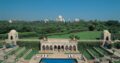 The Oberoi Amarvilas -Best Hotel in Agra