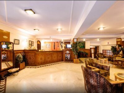 Hotel Willow Banks – Shimla Best Hotel