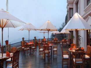 Radisson Jass Shimla – 5 Star Hotel in Shimla
