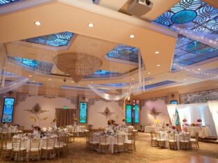 The Ritz Banquet Hall-Delhi Best Wedding Hall