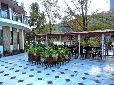 Premium Hotel in Nainital | Alka The Lake Side Hotel