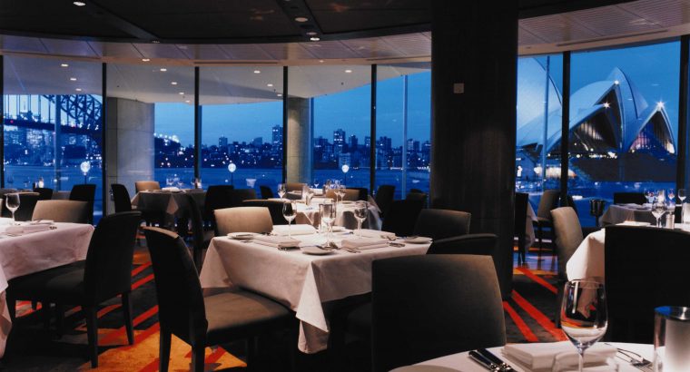 Famous Restaurant in Sydney | Aria Restaurant Sydn