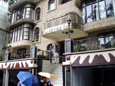 Hotel lakeside Inn -Luxury Hotel in Nainital
