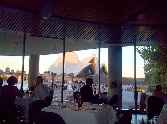 Good Restaurant in Sydney | Bentley Restaurant