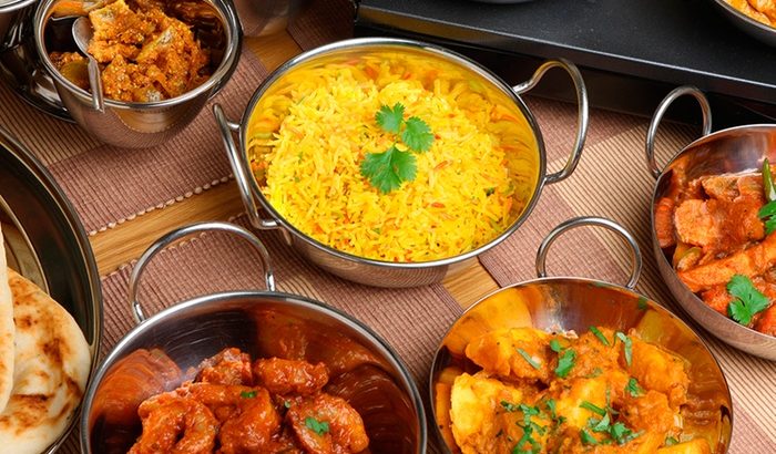 Indian Cuisine Restaurant | Jaipur Cuisine of India