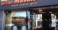 Indian restaurant | Urban Masala Fresh Indian Gril
