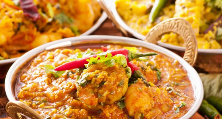 Indian Cuisine Restaurant | Jaipur Cuisine of India